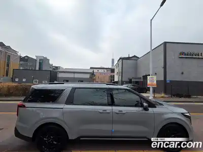 Kia Canival 2025 2.2 Автомат в Москве № 131290, миниатюра 7