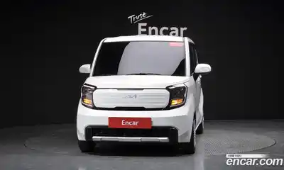 Kia Ray 2023 1.0 Автомат в Москве № 131644, миниатюра 11