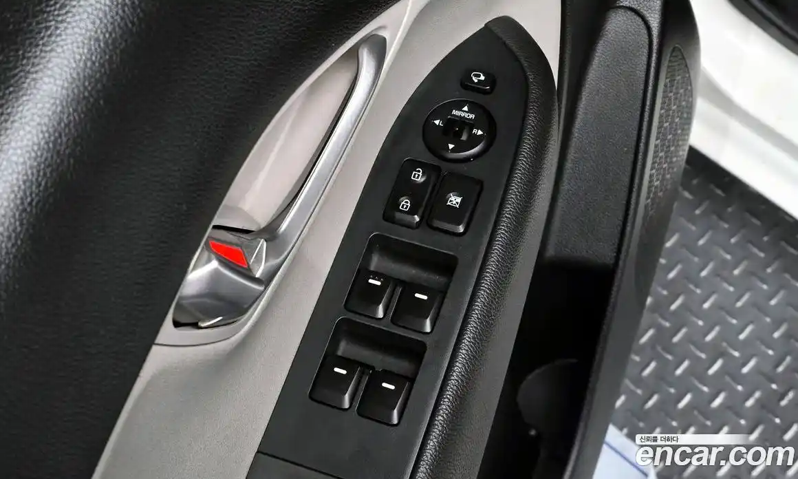 Kia Ray 2023 1.0 Автомат в Москве № 131644, фото 17