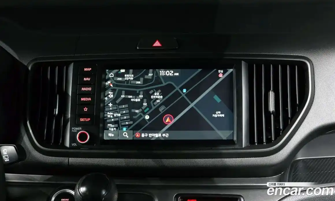 Kia Ray 2023 1.0 Автомат в Москве № 131644, фото 19