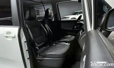 Kia Ray 2023 1.0 Автомат в Москве № 131644, миниатюра 2