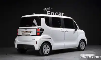 Kia Ray 2023 1.0 Автомат в Москве № 131644, миниатюра 3