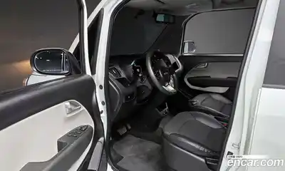 Kia Ray 2023 1.0 Автомат в Москве № 131644, миниатюра 4