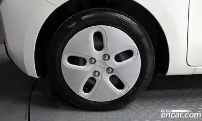 Kia Ray 2023 1.0 Автомат в Москве № 131644, миниатюра 5