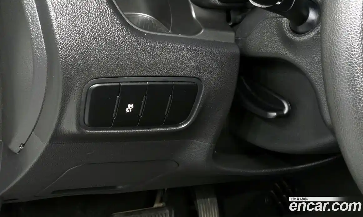 Kia Ray 2023 1.0 Автомат в Москве № 131644, фото 6