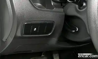 Kia Ray 2023 1.0 Автомат в Москве № 131644, миниатюра 6