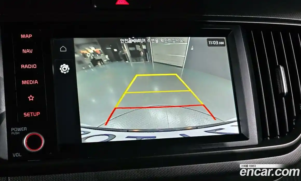 Kia Ray 2023 1.0 Автомат в Москве № 131644, фото 7