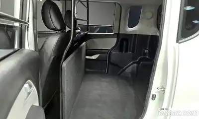 Kia Ray 2023 1.0 Автомат в Москве № 131644, миниатюра 8