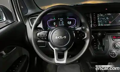 Kia Ray 2023 1.0 Автомат в Москве № 131644, миниатюра 10