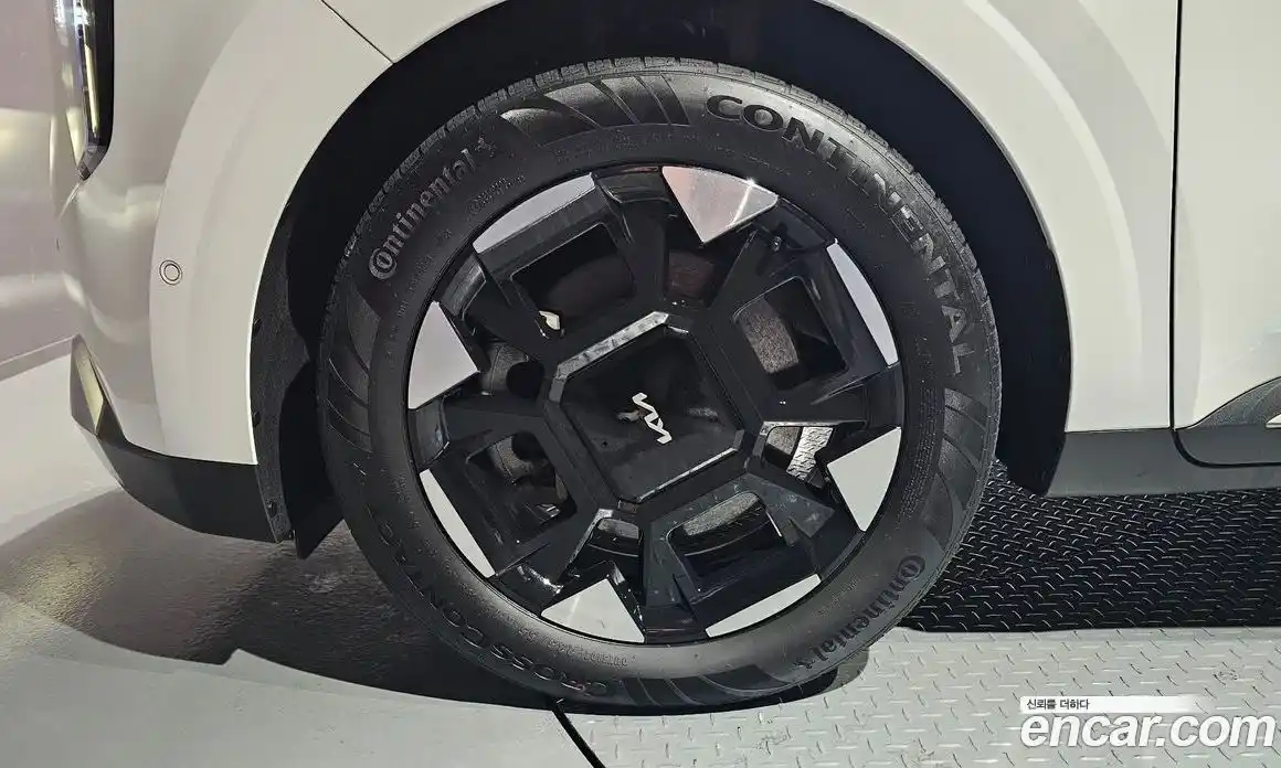 Kia Canival 2024 2.2 Автомат в Москве № 131666, фото 12