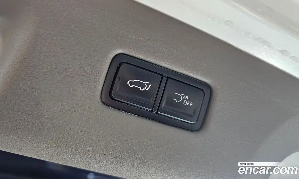 Kia Canival 2024 2.2 Автомат в Москве № 131666, фото 15