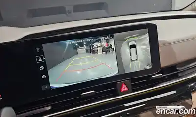 Kia Canival 2024 2.2 Автомат в Москве № 131666, миниатюра 2