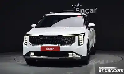 Kia Canival 2024 2.2 Автомат в Москве № 131666, миниатюра 4