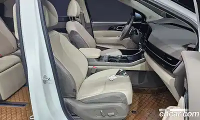 Kia Canival 2024 2.2 Автомат в Москве № 131666, миниатюра 10