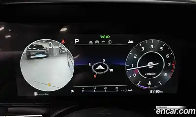 Kia Canival 2023 3.5 Автомат в Москве № 132690, миниатюра 3