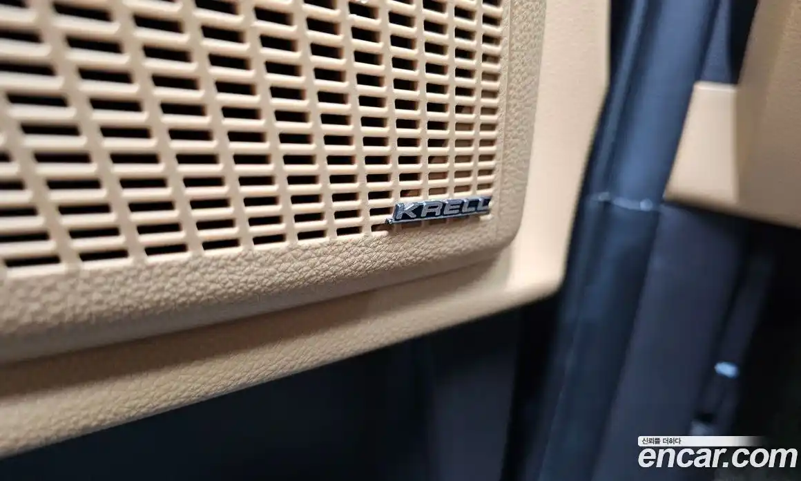 Kia Canival 2023 3.5 Автомат в Москве № 132690, фото 6