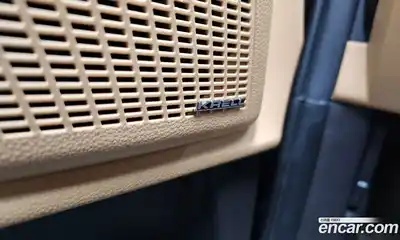 Kia Canival 2023 3.5 Автомат в Москве № 132690, миниатюра 6