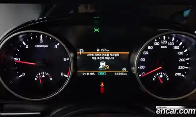 Kia Canival 2023 2.2 Автомат в Москве № 133972, миниатюра 11