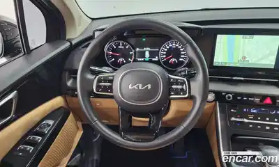 Kia Canival 2023 2.2 Автомат в Москве № 133972, миниатюра 12