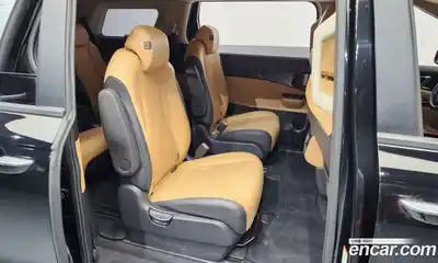 Kia Canival 2023 2.2 Автомат в Москве № 133972, миниатюра 5