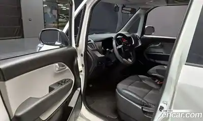 Kia Ray 2022 1.0 Автомат в Москве № 134123, миниатюра 11