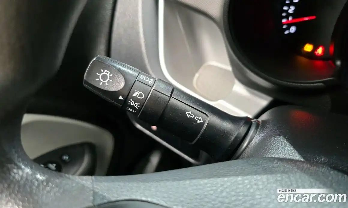 Kia Ray 2022 1.0 Автомат в Москве № 134123, фото 18