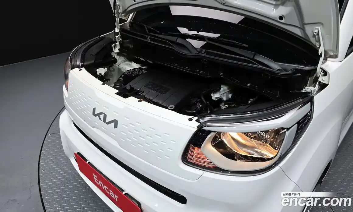 Kia Ray 2022 1.0 Автомат в Москве № 134123, фото 3