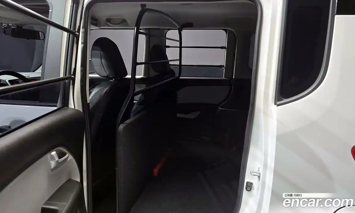 Kia Ray 2022 1.0 Автомат в Москве № 134123, фото 5