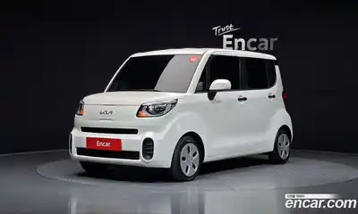 Kia Ray 2022 1.0 Автомат в Москве № 134123, миниатюра 6
