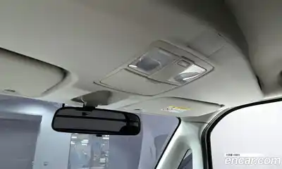 Kia Ray 2022 1.0 Автомат в Москве № 134123, миниатюра 8