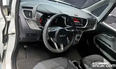 Kia Ray 2022 1.0 Автомат в Москве № 134123, миниатюра 10