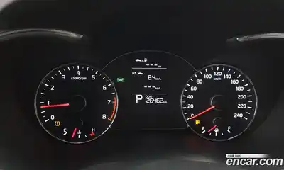 Kia K3 2015 1.6 Автомат в Москве № 134476, миниатюра 12