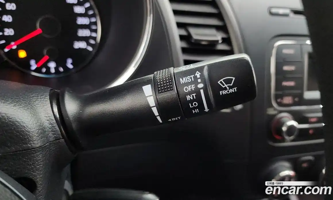 Kia K3 2015 1.6 Автомат в Москве № 134476, фото 13