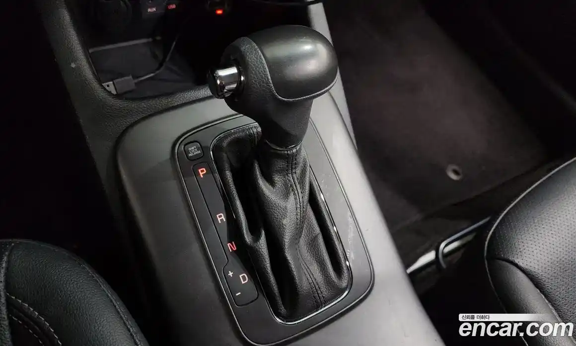 Kia K3 2015 1.6 Автомат в Москве № 134476, фото 16