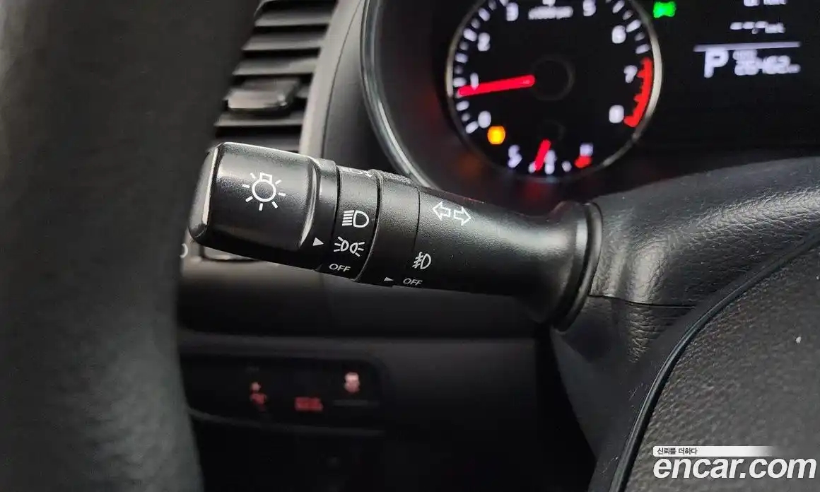 Kia K3 2015 1.6 Автомат в Москве № 134476, фото 17