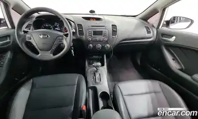 Kia K3 2015 1.6 Автомат в Москве № 134476, миниатюра 5