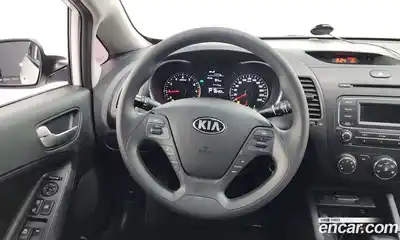 Kia K3 2015 1.6 Автомат в Москве № 134476, миниатюра 9