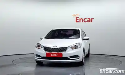 Kia K3 2015 1.6 Автомат в Москве № 134476, миниатюра 10