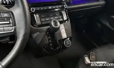 Hyundai Casper, 2023