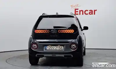 Hyundai Casper 2023 1.0 Автомат в Москве № 134502, миниатюра 11