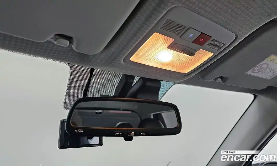 Hyundai Casper 2023 1.0 Автомат в Москве № 134502, фото 15