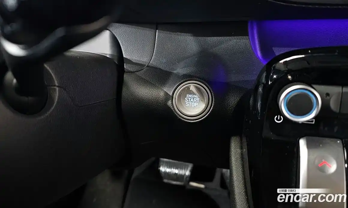 Hyundai Casper 2023 1.0 Автомат в Москве № 134502, фото 16