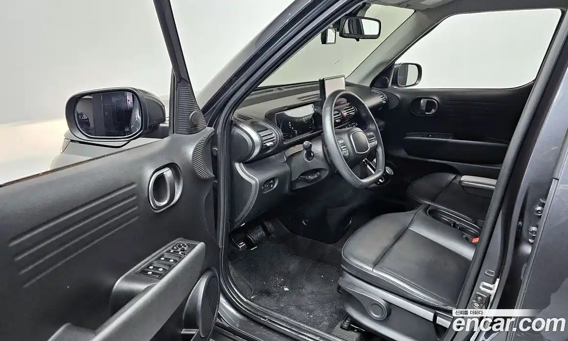 Hyundai Casper 2023 1.0 Автомат в Москве № 134502, фото 19