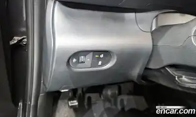 Hyundai Casper 2023 1.0 Автомат в Москве № 134502, миниатюра 3