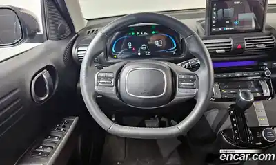 Hyundai Casper 2023 1.0 Автомат в Москве № 134502, миниатюра 5