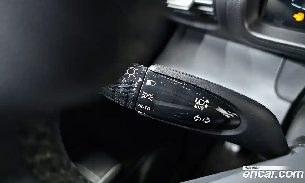 Hyundai Casper 2023 1.0 Автомат в Москве № 134502, фото 6