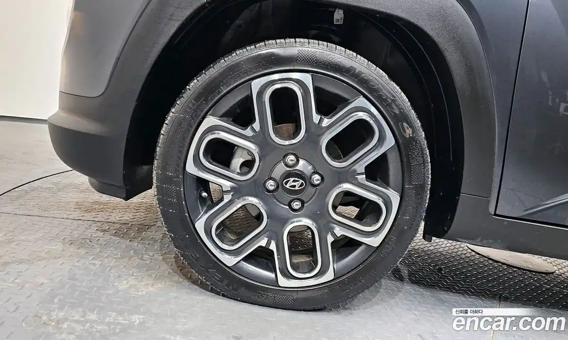 Hyundai Casper 2023 1.0 Автомат в Москве № 134502, фото 10