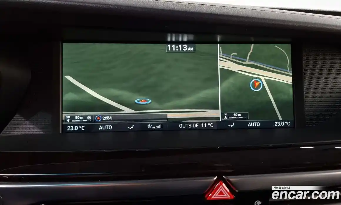 Genesis EQ900 2017 3.8 Автомат в Москве № 134537, фото 11