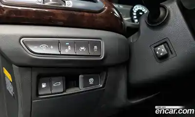 Genesis EQ900 2017 3.8 Автомат в Москве № 134537, миниатюра 3