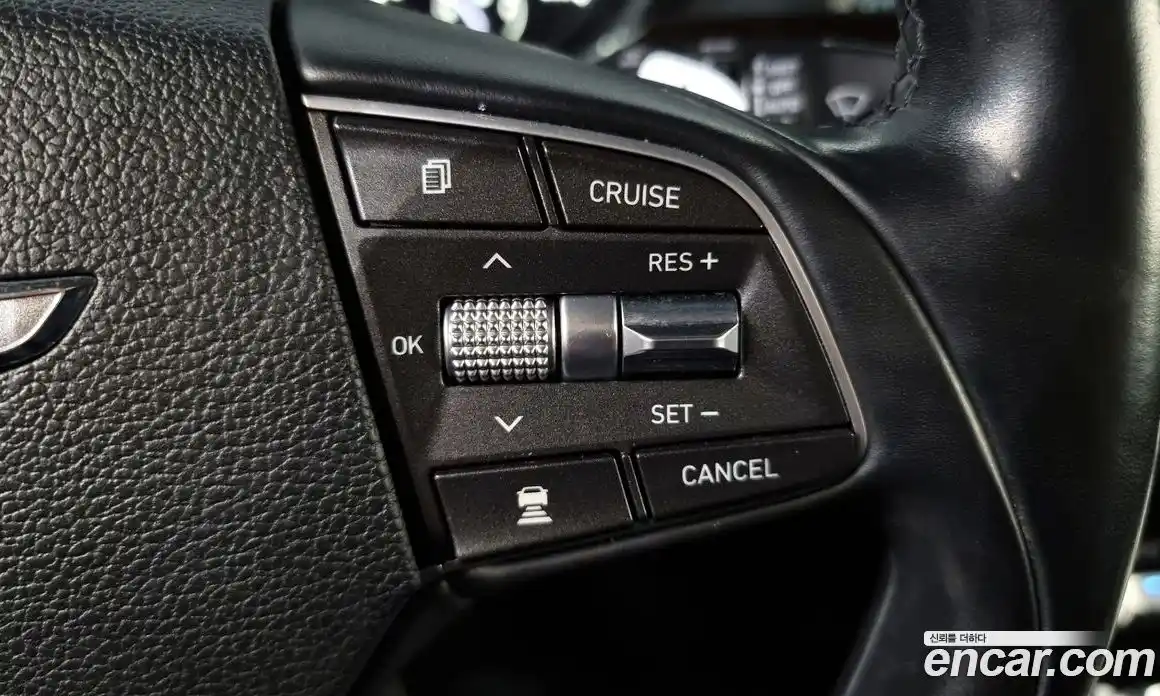 Genesis EQ900 2017 3.8 Автомат в Москве № 134537, фото 6